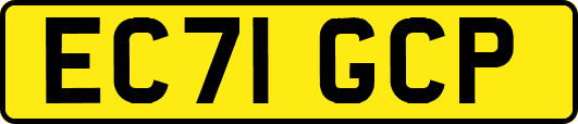 EC71GCP