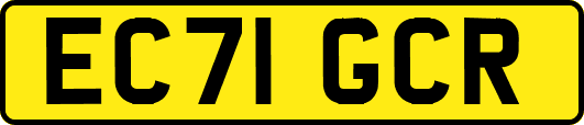 EC71GCR
