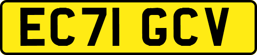 EC71GCV