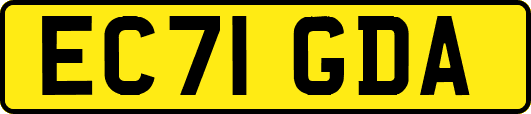 EC71GDA