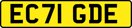EC71GDE