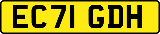EC71GDH