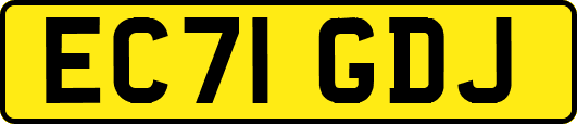 EC71GDJ
