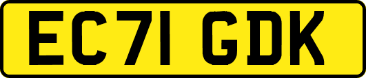 EC71GDK
