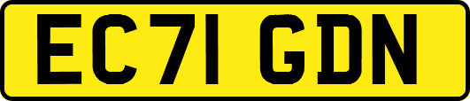 EC71GDN