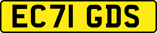 EC71GDS
