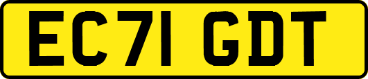 EC71GDT