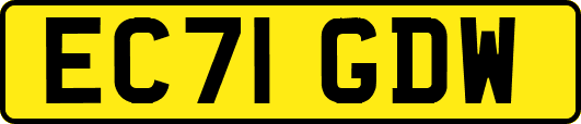 EC71GDW