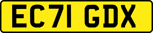 EC71GDX