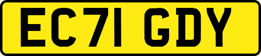 EC71GDY