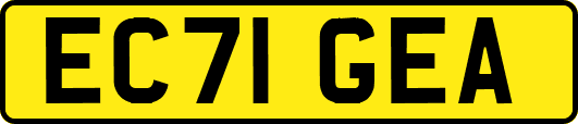 EC71GEA
