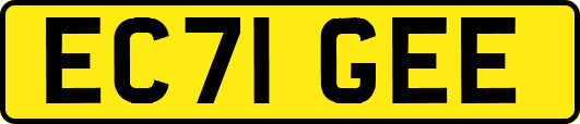 EC71GEE