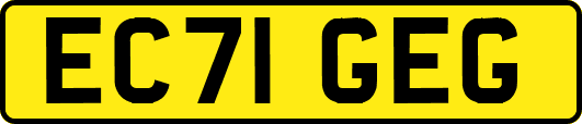 EC71GEG