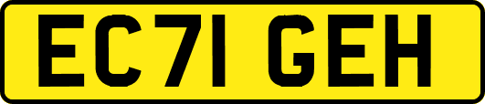 EC71GEH