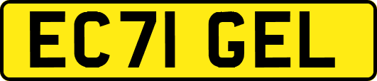 EC71GEL