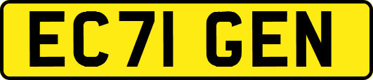 EC71GEN