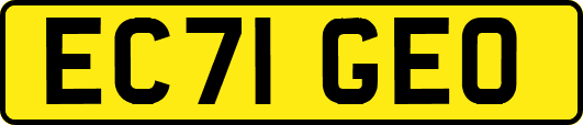 EC71GEO