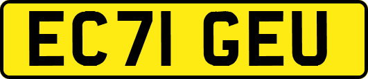 EC71GEU