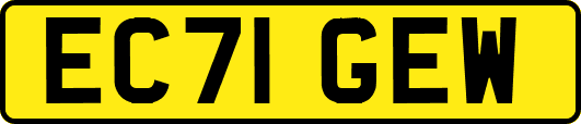 EC71GEW