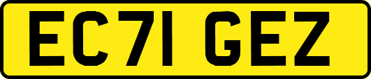 EC71GEZ