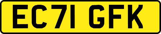 EC71GFK