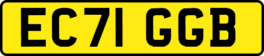 EC71GGB