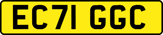 EC71GGC