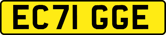 EC71GGE