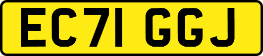 EC71GGJ
