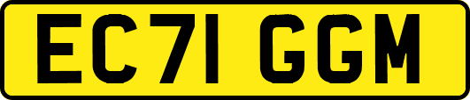 EC71GGM