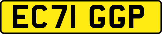 EC71GGP