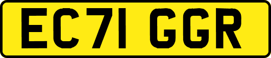 EC71GGR