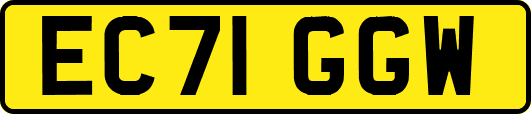 EC71GGW