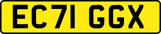 EC71GGX