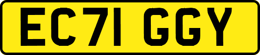 EC71GGY