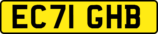 EC71GHB