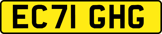 EC71GHG
