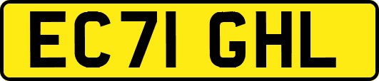 EC71GHL