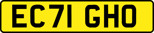 EC71GHO