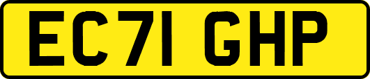 EC71GHP
