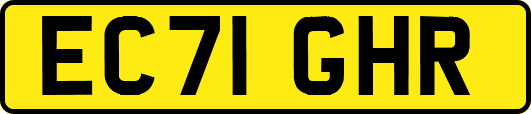 EC71GHR