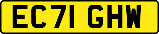EC71GHW
