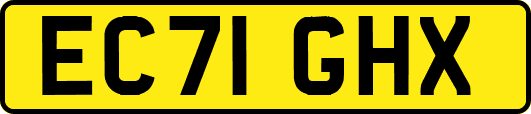 EC71GHX