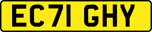 EC71GHY