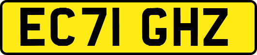EC71GHZ