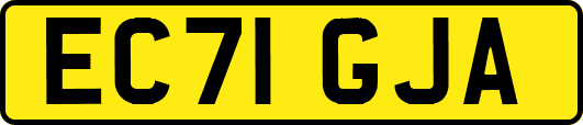 EC71GJA