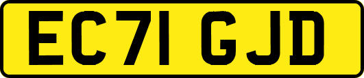 EC71GJD