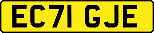 EC71GJE