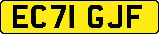 EC71GJF