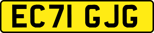 EC71GJG